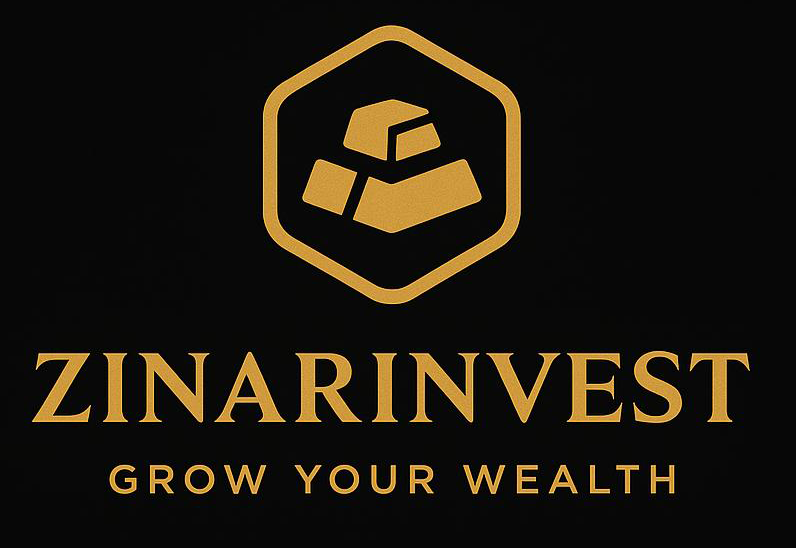 zinar invest logo